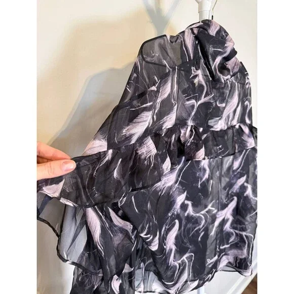 N by Nancy LK0003 Top – Size L – NWT - Picture 8 of 9